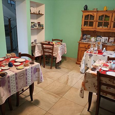 Le Colline Di Maggiora B&B المظهر الخارجي الصورة