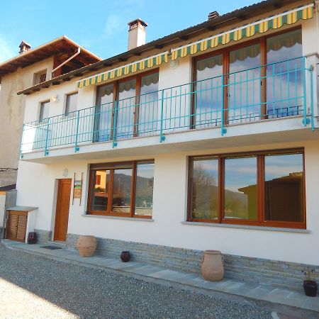Le Colline Di Maggiora B&B المظهر الخارجي الصورة