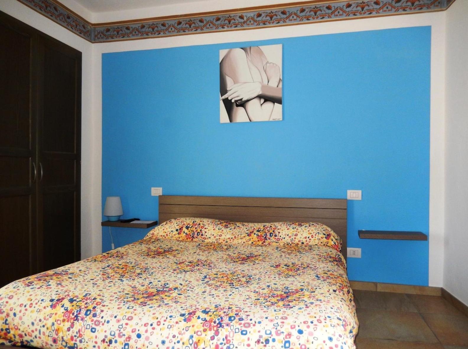 Le Colline Di Maggiora B&B المظهر الخارجي الصورة