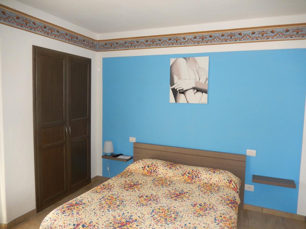Le Colline Di Maggiora B&B المظهر الخارجي الصورة