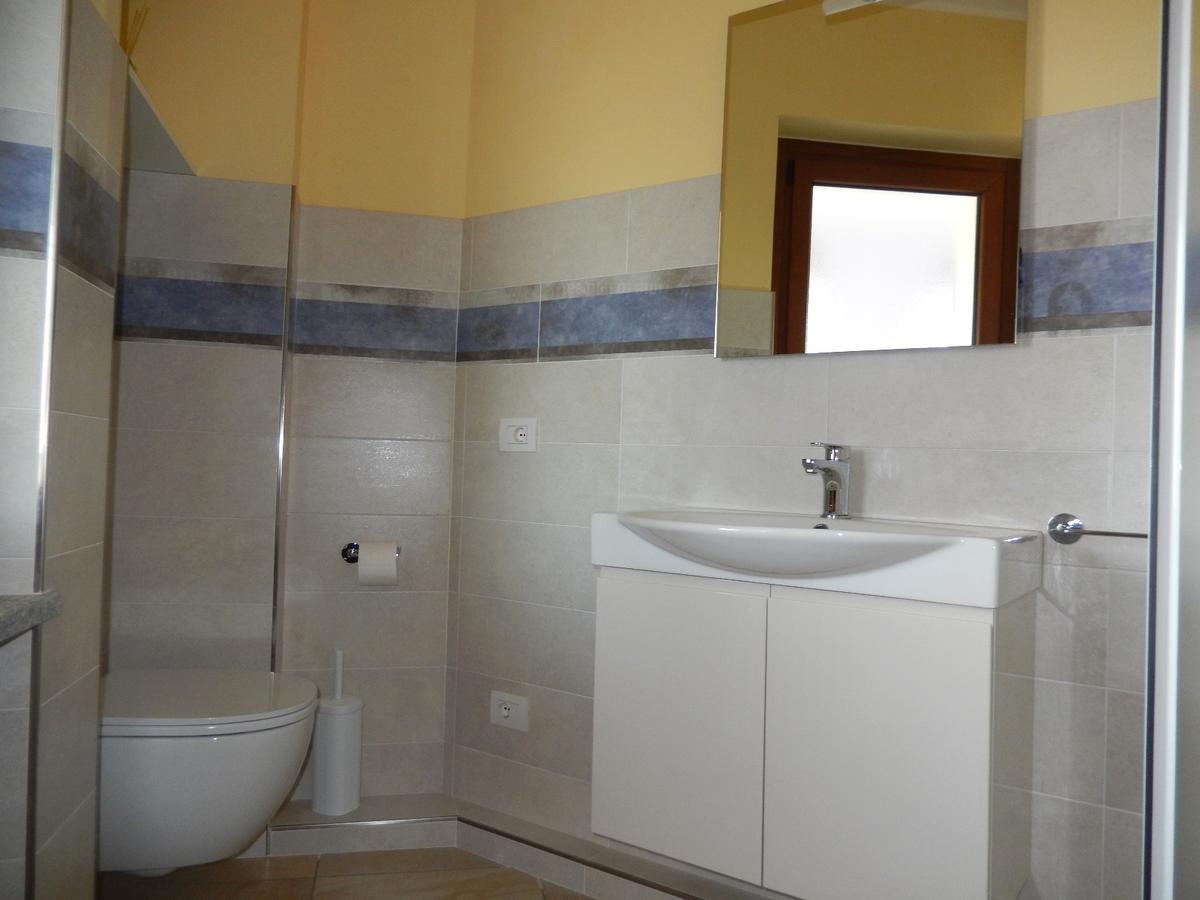 Le Colline Di Maggiora B&B المظهر الخارجي الصورة