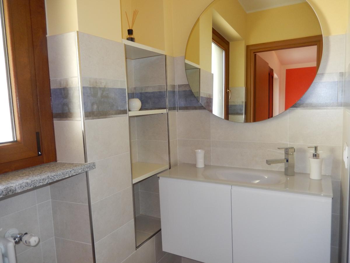 Le Colline Di Maggiora B&B المظهر الخارجي الصورة