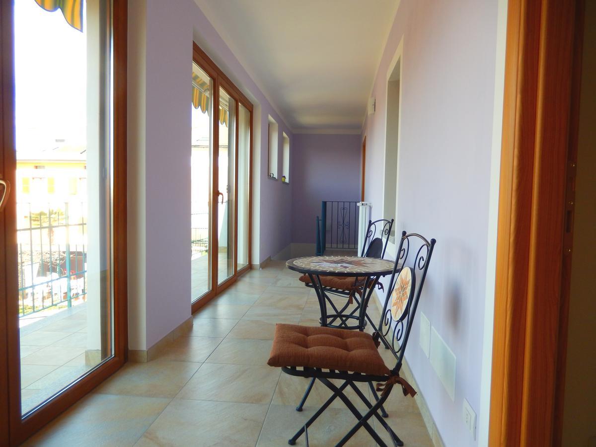 Le Colline Di Maggiora B&B المظهر الخارجي الصورة