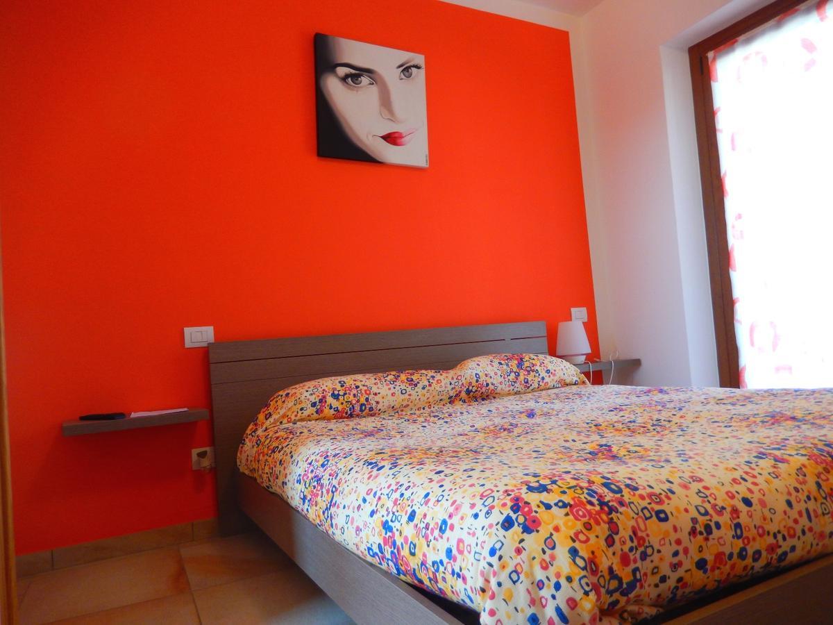 Le Colline Di Maggiora B&B المظهر الخارجي الصورة